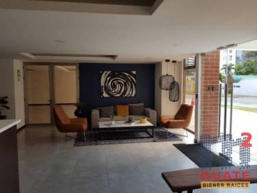 Apartamento de 75 m2 de construcción en Renta, Zona 14 - Image 1