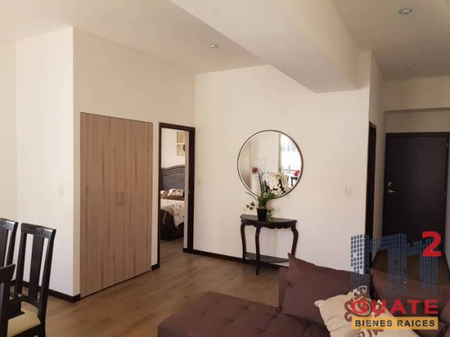 Apartamento de 75 m2 de construcción en Renta, Zona 14 - Image 4