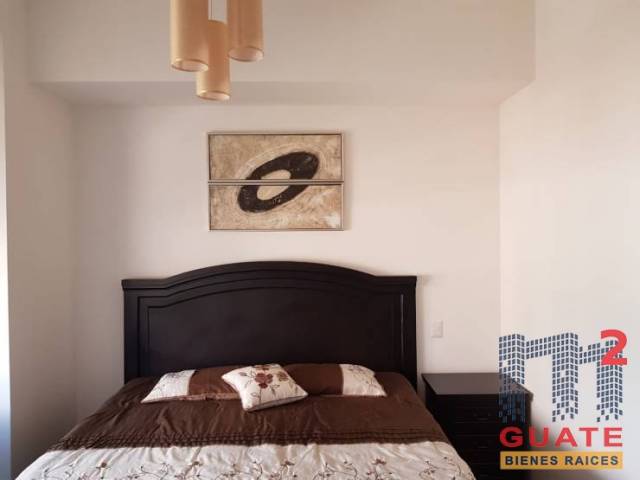 Apartamento de 75 m2 de construcción en Renta, Zona 14 - Miniatura 6