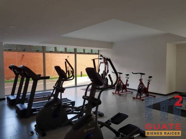 Apartamento de 75 m2 de construcción en Renta, Zona 14 - Miniatura 7