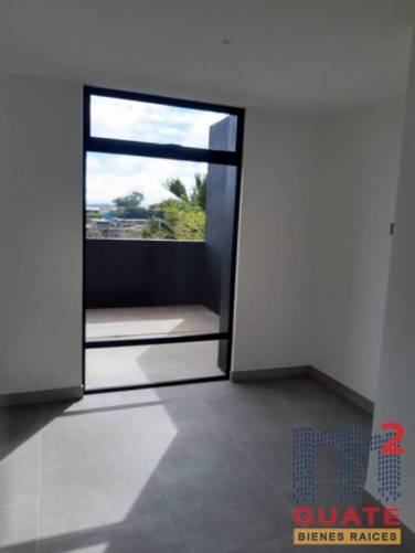 Apartamento de 88.93 m2 de construcción en Renta, Zona 02 - Image 1
