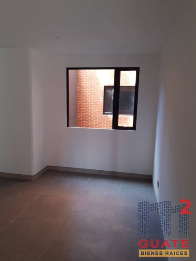 Apartamento de 88.93 m2 de construcción en Renta, Zona 02 - Image 3