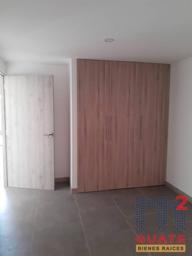 Apartamento de 88.93 m2 de construcción en Renta, Zona 02 - Image 4