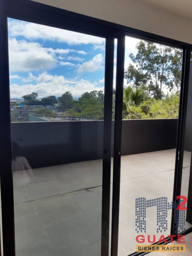 Apartamento de 88.93 m2 de construcción en Renta, Zona 02 - Miniatura 6