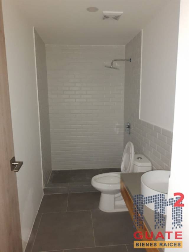 Apartamento de 88.93 m2 de construcción en Renta, Zona 02 - Miniatura 7