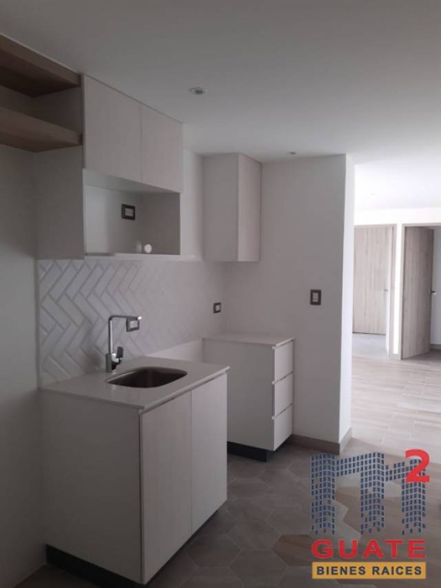 Apartamento de 88.93 m2 de construcción en Renta, Zona 02 - Miniatura 8