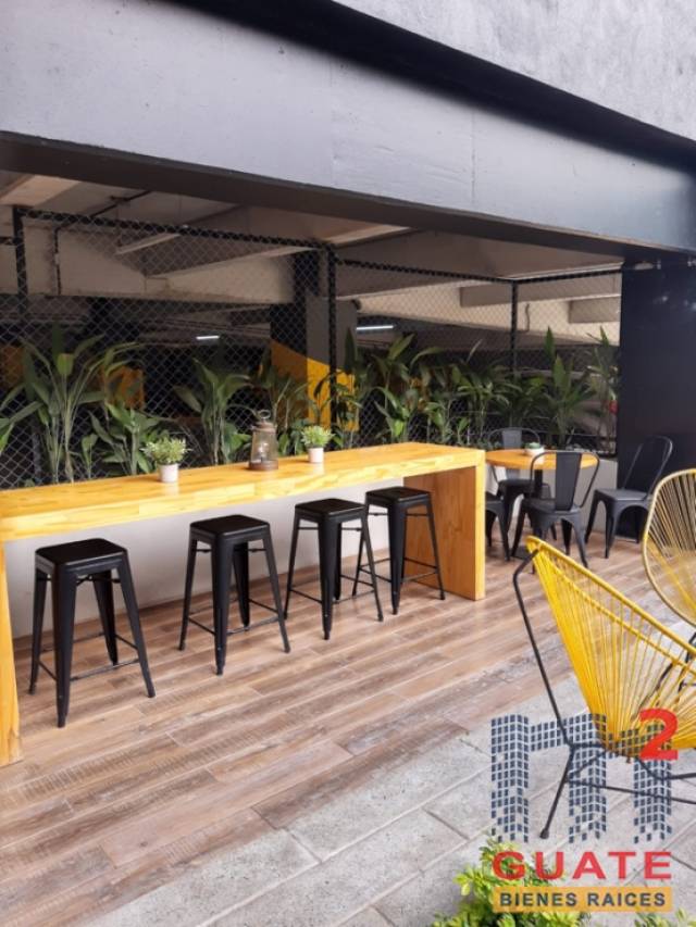 Apartamento de 88.93 m2 de construcción en Renta, Zona 02 - Miniatura 10