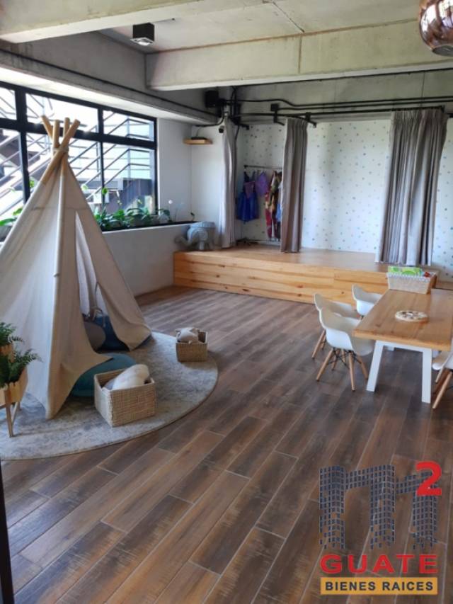 Apartamento de 88.93 m2 de construcción en Renta, Zona 02 - Miniatura 12