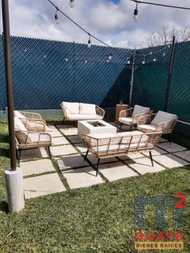 Apartamento de 88.93 m2 de construcción en Renta, Zona 02 - Miniatura 14