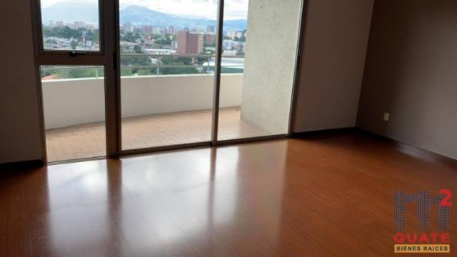 Apartamento de 257 m2 de construcción en Renta, Zona 15 - Miniatura 2