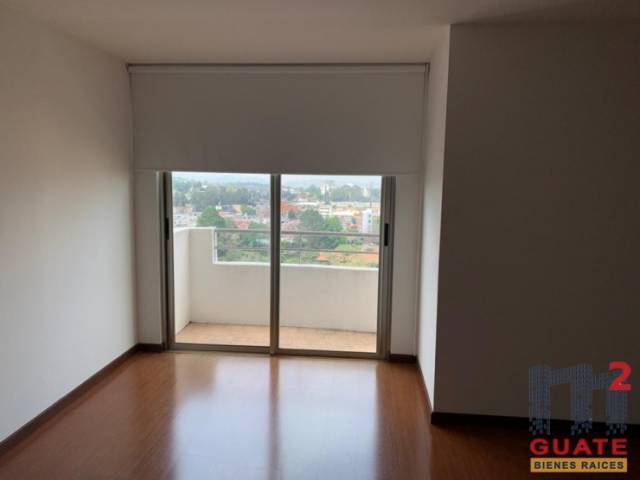 Apartamento de 257 m2 de construcción en Renta, Zona 15 - Miniatura 4