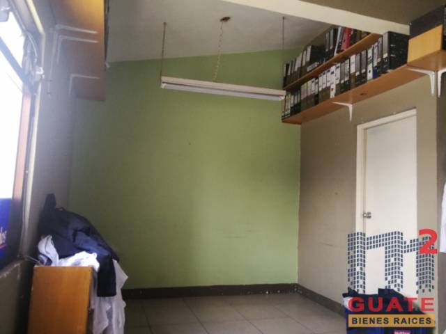 Casa de 399.9 m2 de construcción en Venta, Zona 13