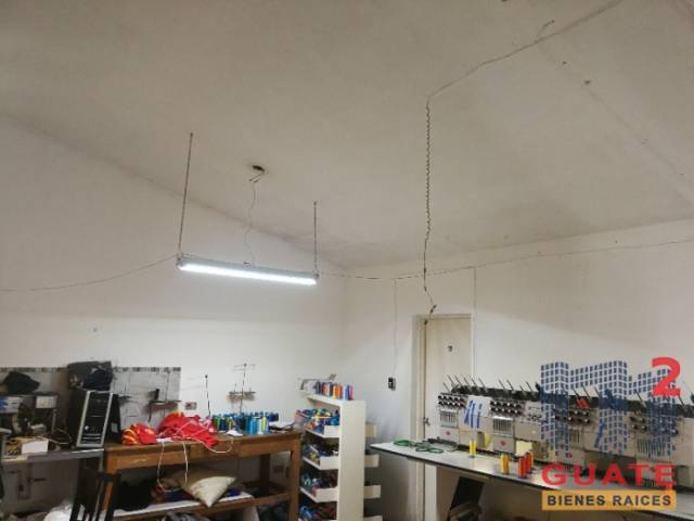 Casa de 399.9 m2 de construcción en Venta, Zona 13 - Miniatura 7