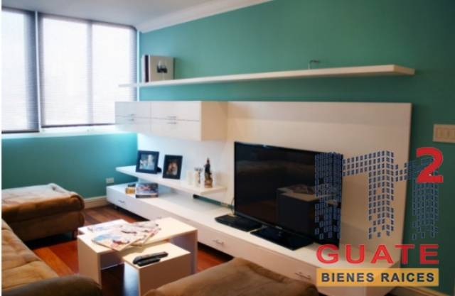 Apartamento de 252 m2 de construcción en Venta, Zona 14 - Image 4