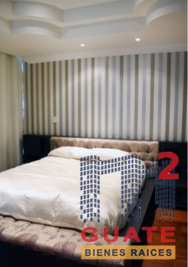 Apartamento de 252 m2 de construcción en Venta, Zona 14 - Miniatura 7