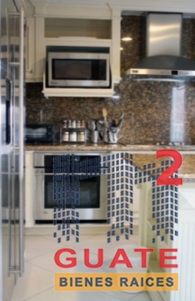Apartamento de 252 m2 de construcción en Venta, Zona 14 - Miniatura 11