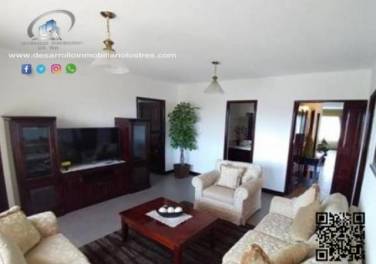 APARTAMENTO EN RENTA Y VENTA ZONA 15. - Image 1