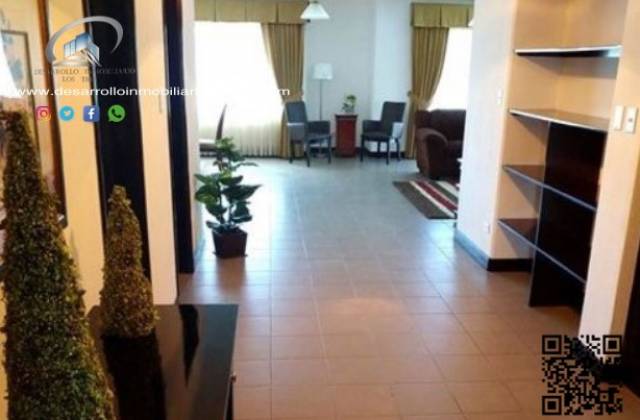 APARTAMENTO EN RENTA Y VENTA ZONA 15. - Image 2