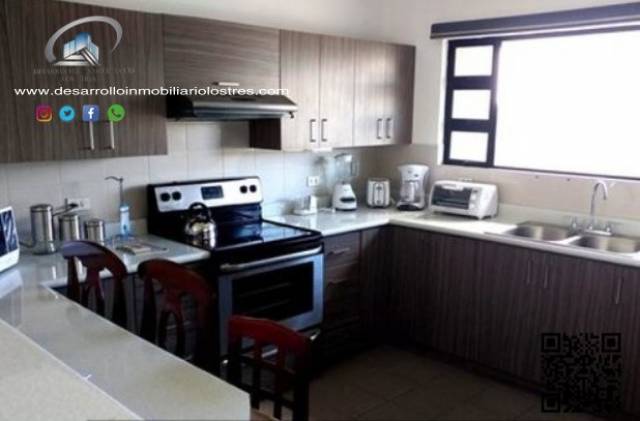 APARTAMENTO EN RENTA Y VENTA ZONA 15. - Image 3
