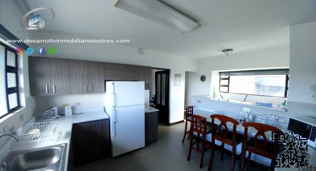 APARTAMENTO EN RENTA Y VENTA ZONA 15. - Image 4