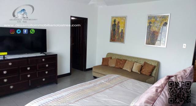 APARTAMENTO EN RENTA Y VENTA ZONA 15. - Image 5