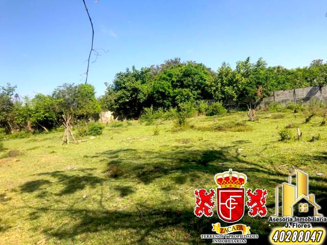 Vendo Terrenos A Q250xmt2 en Lindamar Puerto San José. Cel: 40288047 - Image 3