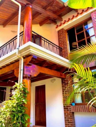 CityMax Antigua renta casa amueblada en Santa Ana - Image 1