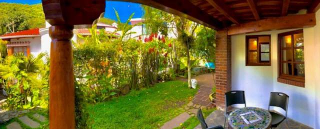 CityMax Antigua renta casa amueblada en Santa Ana - Image 3