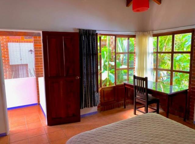 CityMax Antigua renta casa amueblada en Santa Ana - Miniatura 6