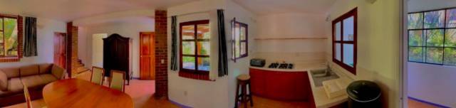 CityMax Antigua renta casa amueblada en Santa Ana - Miniatura 7