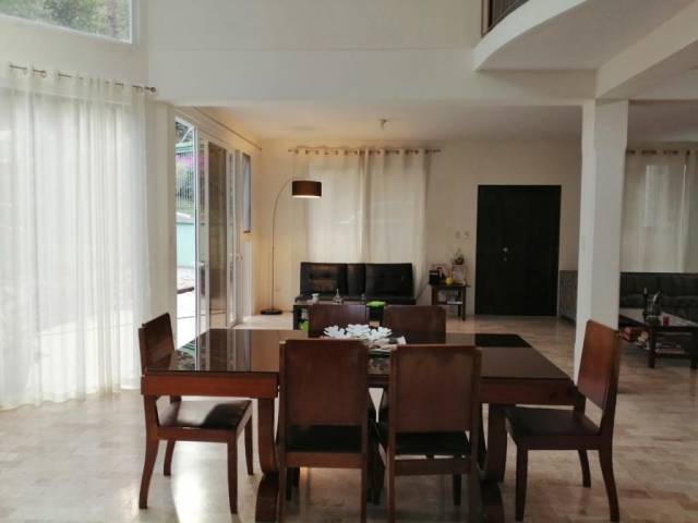 CityMax Antigua Casa en venta en Hojarascas Mixco Z. 1 - Miniatura 2