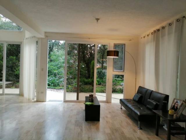 CityMax Antigua Casa en venta en Hojarascas Mixco Z. 1 - Miniatura 4