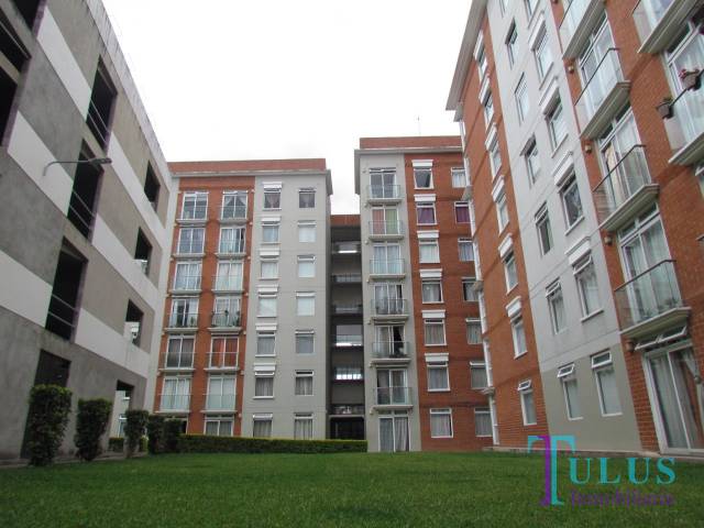 Apartamento en venta en zona 1 - Miniatura 6