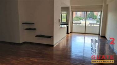 Apartamento de 119 m2 de construcción en Renta, Zona 14 - Image 1