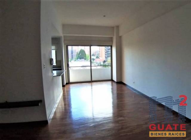 Apartamento de 119 m2 de construcción en Renta, Zona 14 - Miniatura 3