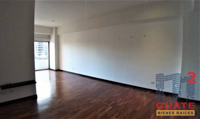 Apartamento de 119 m2 de construcción en Renta, Zona 14 - Miniatura 4