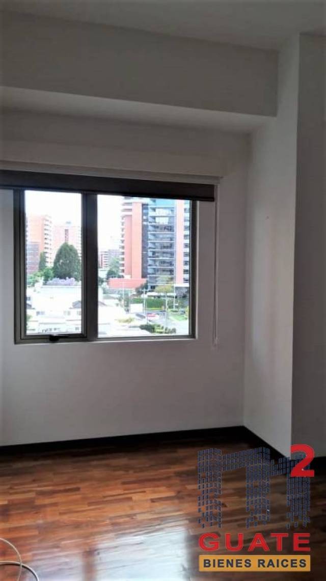 Apartamento de 119 m2 de construcción en Renta, Zona 14 - Miniatura 8