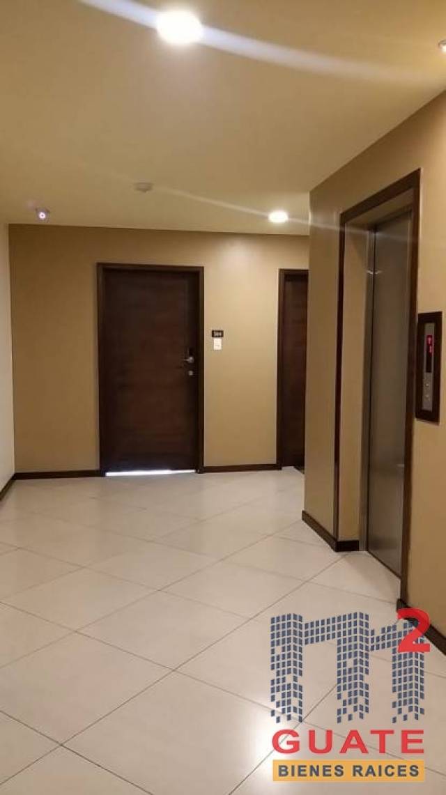 Apartamento de 119 m2 de construcción en Renta, Zona 14 - Miniatura 10