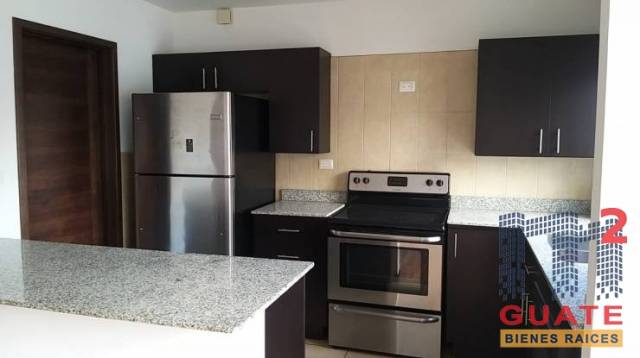 Apartamento de 119 m2 de construcción en Renta, Zona 14 - Miniatura 11