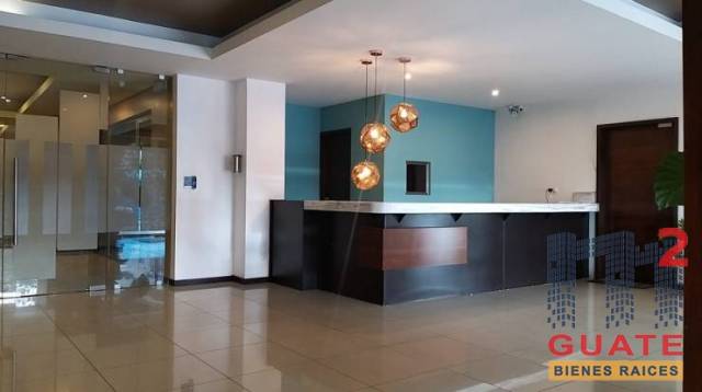 Apartamento de 119 m2 de construcción en Renta, Zona 14 - Miniatura 12