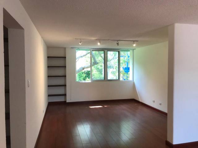 Alquiler apartamento zona 15 La Hondonada - Image 2