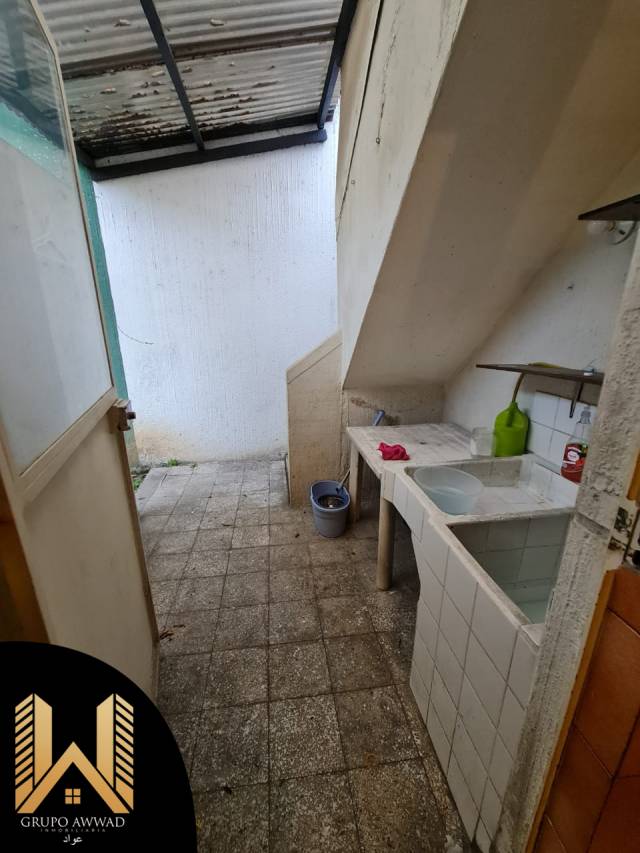 Casa AMUEBLADA EN RESIDENCIALES LOS CIPRESES ZONA 10 - Miniatura 8