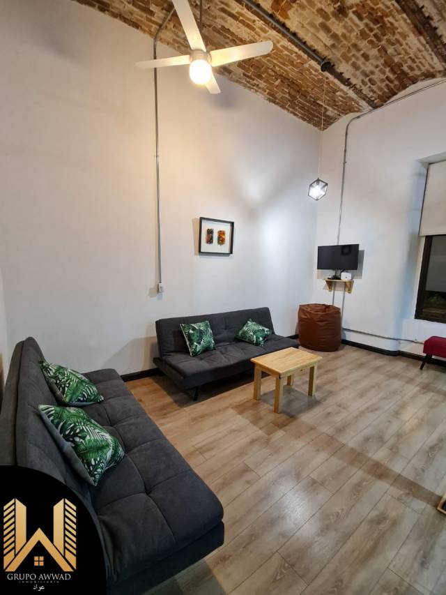 Apartamento AMUEBLADO Edificio Edwards zona 1 - Image 3