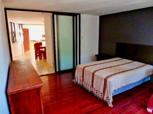 CityMax Antigua alquila apartamento amueblado en Santa Ana - Image 5