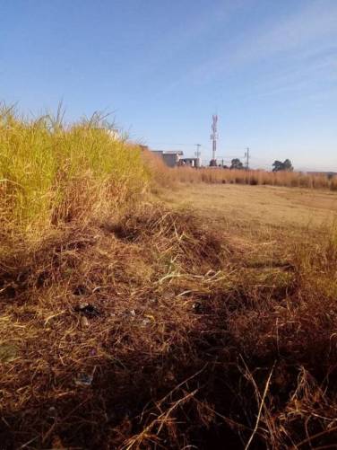 Terreno en Venta en La Selva zona 8 Villa Nueva Ciudad