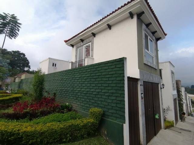 Casa en Alquiler Alamedas de Santo Domingo KM 30 CAES - Image 3