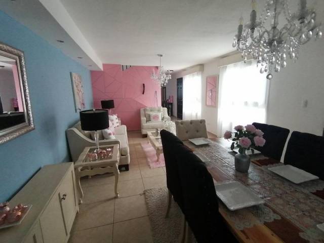Casa en Alquiler Alamedas de Santo Domingo KM 30 CAES - Image 4