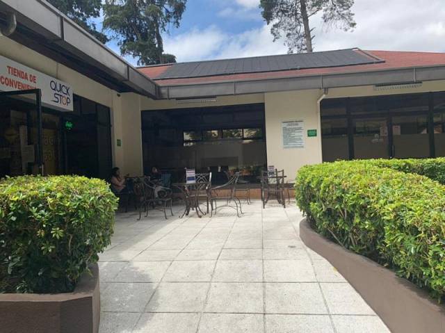 Apartamento en Renta Zona 10 Milenia por Oakland - Miniatura 7