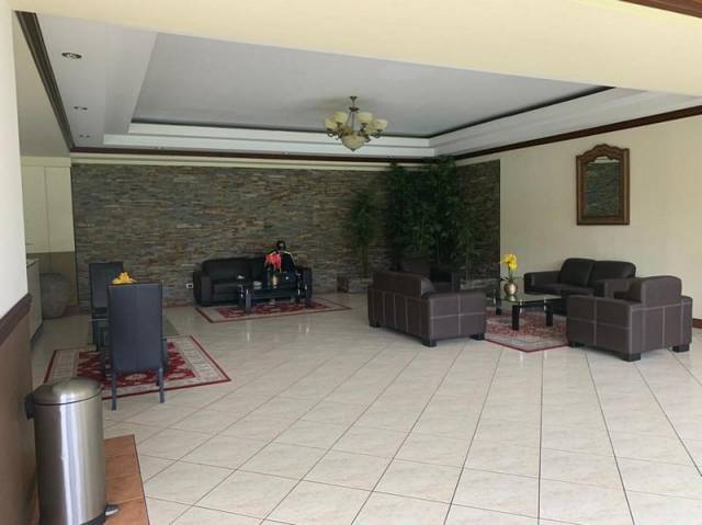 Apartamento en Renta Milenia Zona 10 Oakland - Image 5