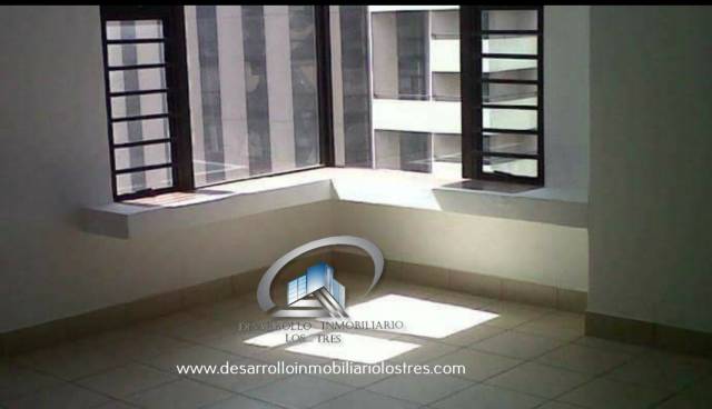 Apartamento en renta en zona 10 sin muebles - Image 2